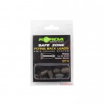 Задни тежести Flying Back Leads - Korda